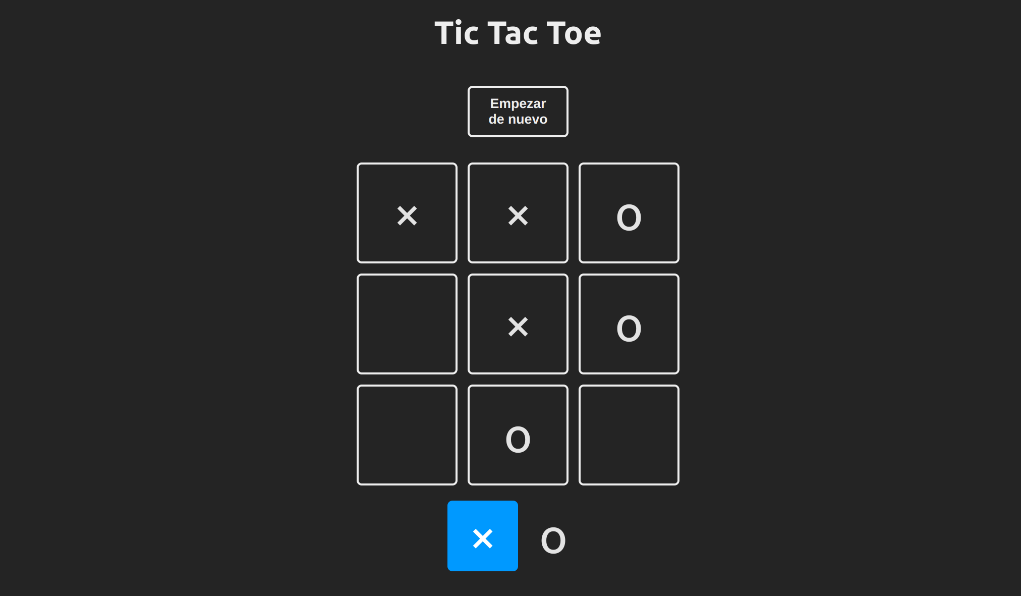 Tictactoe thumb